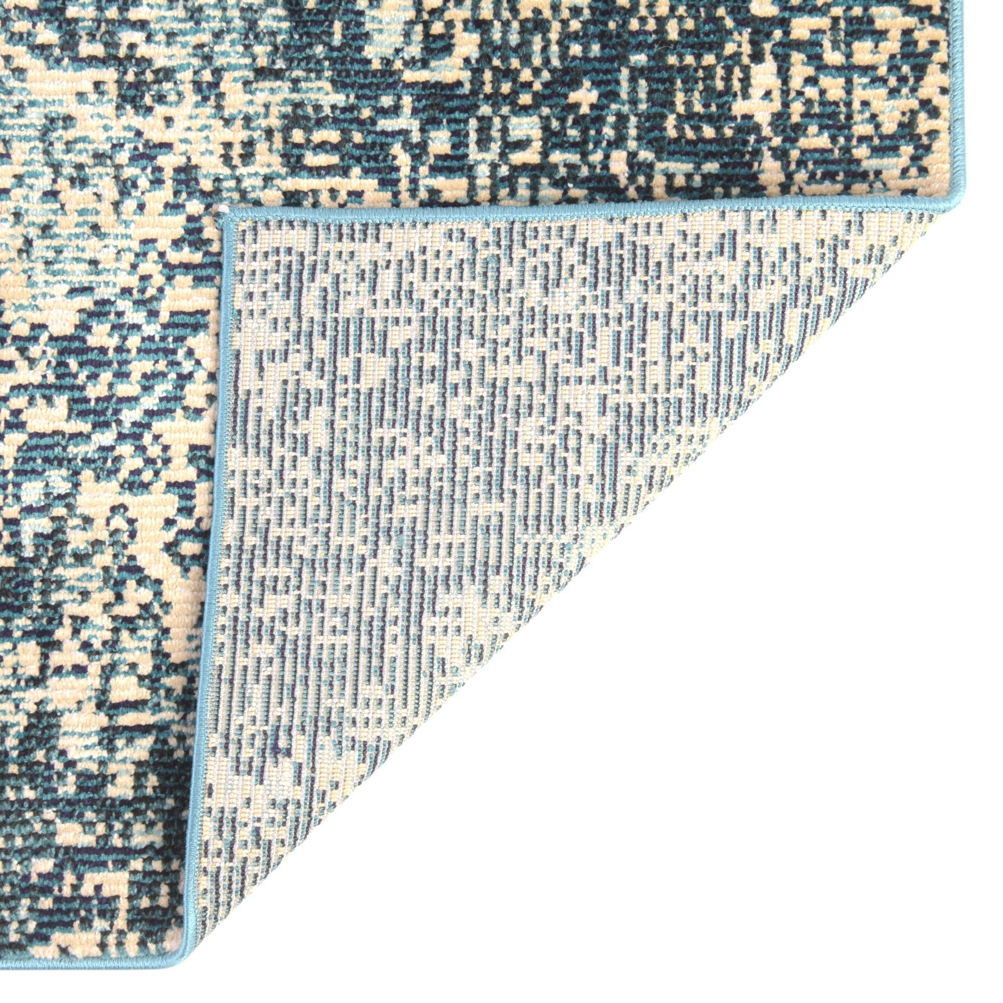 Mystic Oasis Collection Area Rug -  Nomad