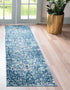 Mystic Oasis Collection Area Rug -  Nomad