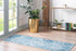 Mystic Oasis Collection Area Rug -  Nomad