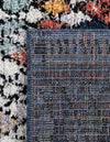 Tangier Treasures Collection Area Rug -  Marrakech Rectangle Multi  lifestyle 26