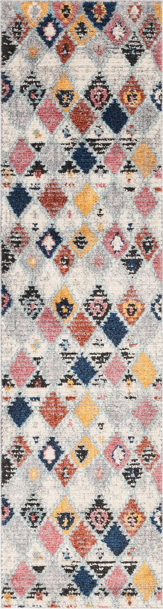 Tangier Treasures Collection Area Rug -  Rabat