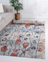 Tangier Treasures Collection Area Rug -  Agadir