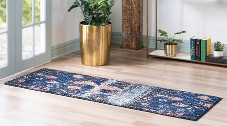 Tangier Treasures Collection Area Rug -  Agadir