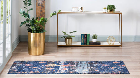 Tangier Treasures Collection Area Rug -  Agadir