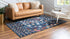 Tangier Treasures Collection Area Rug -  Essaouira