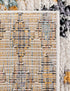 Tangier Treasures Collection Area Rug -  Essaouira