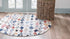 Tangier Treasures Collection Area Rug -  Essaouira