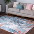 Dresden Elegance Collection Area Rug -  Seiffen