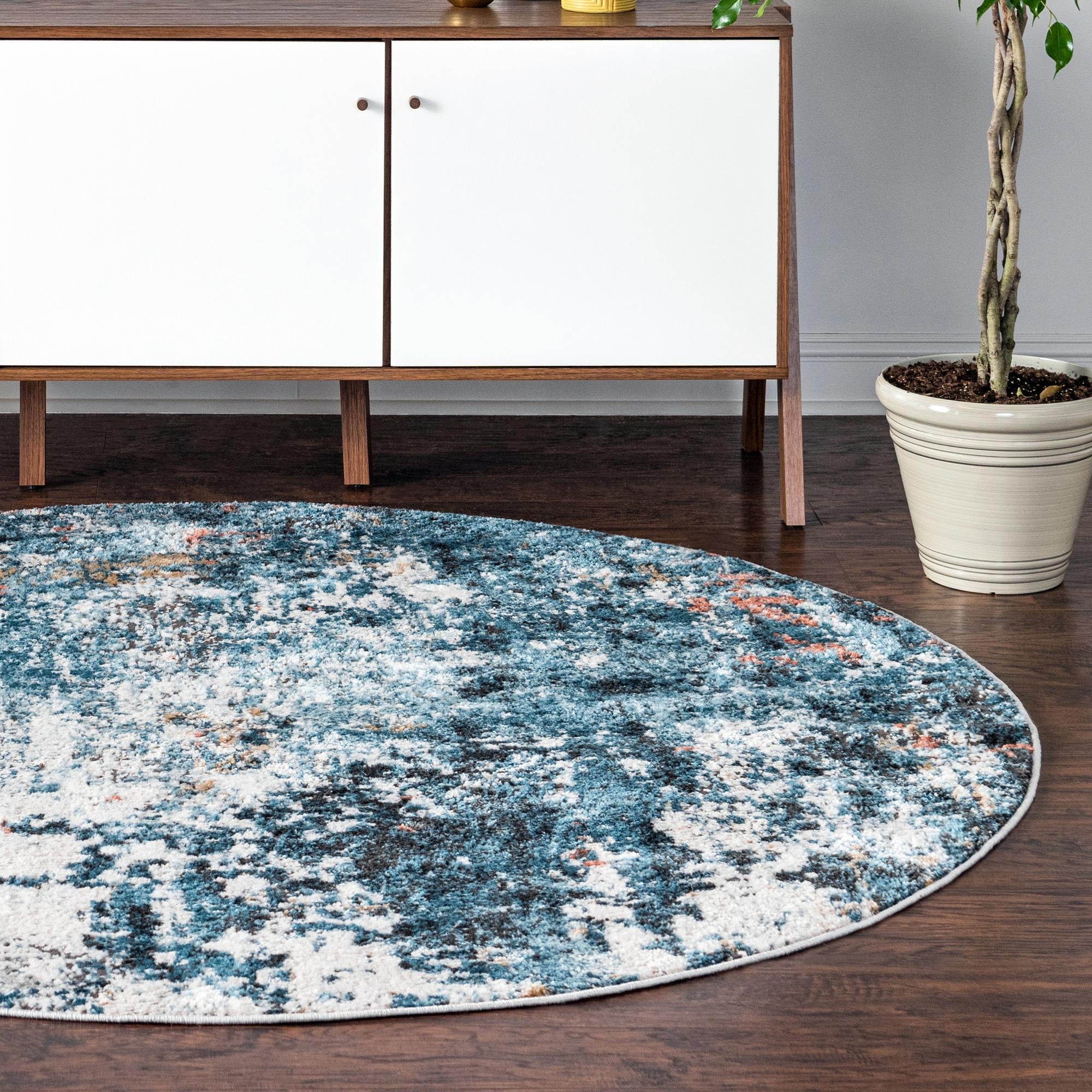 Dresden Elegance Collection Area Rug -  Seiffen