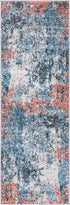 Dresden Elegance Collection Area Rug -  Seiffen