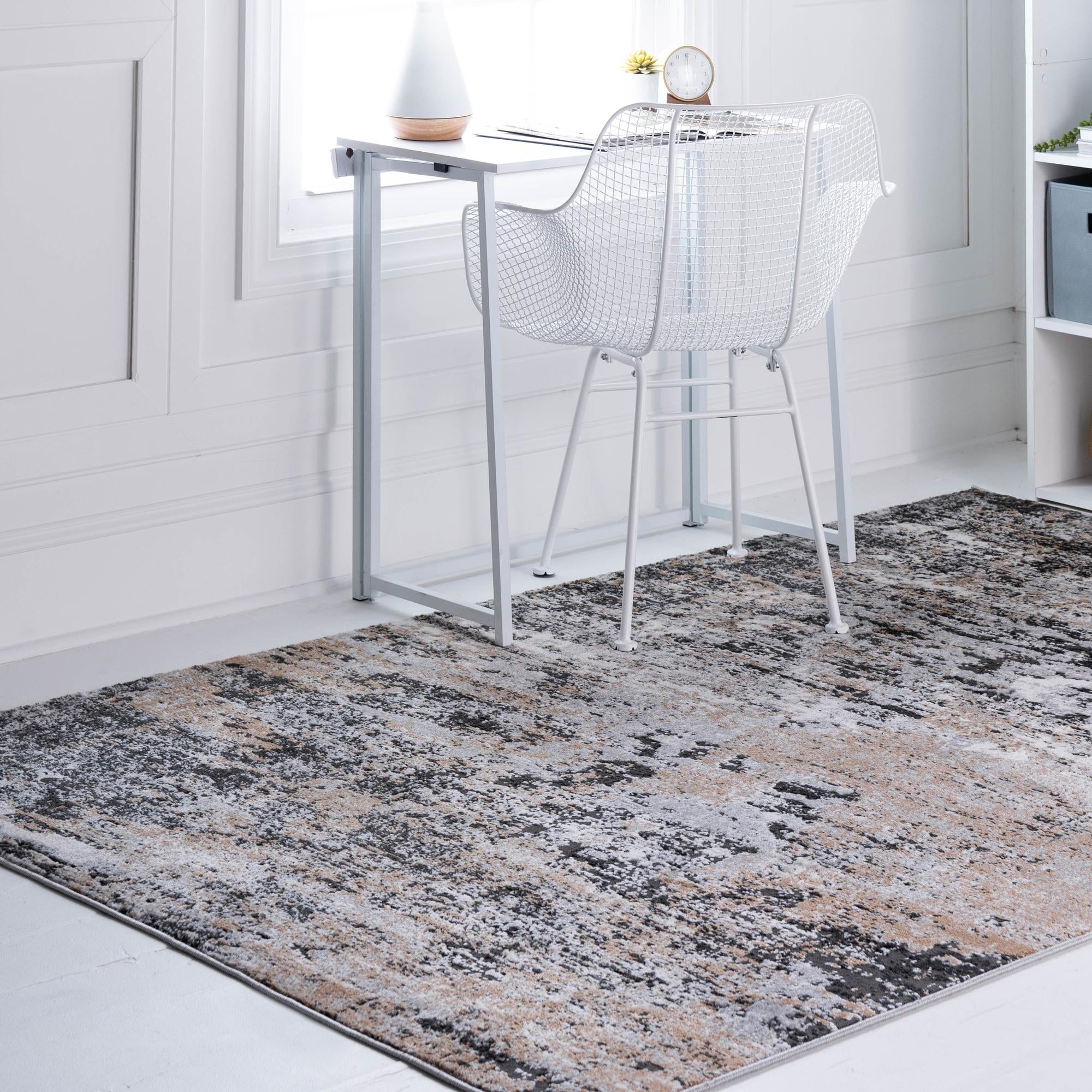 Dresden Elegance Collection Area Rug -  Pirna