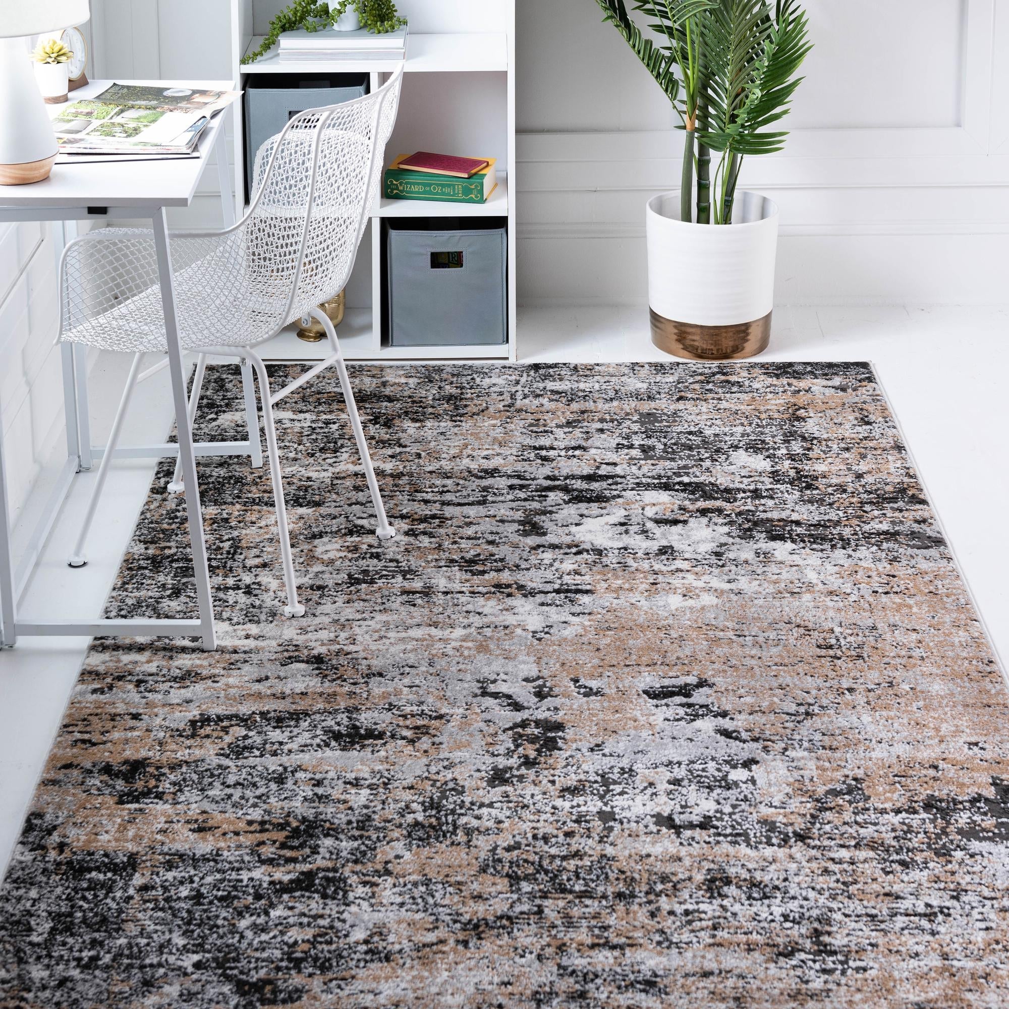 Dresden Elegance Collection Area Rug -  Pirna