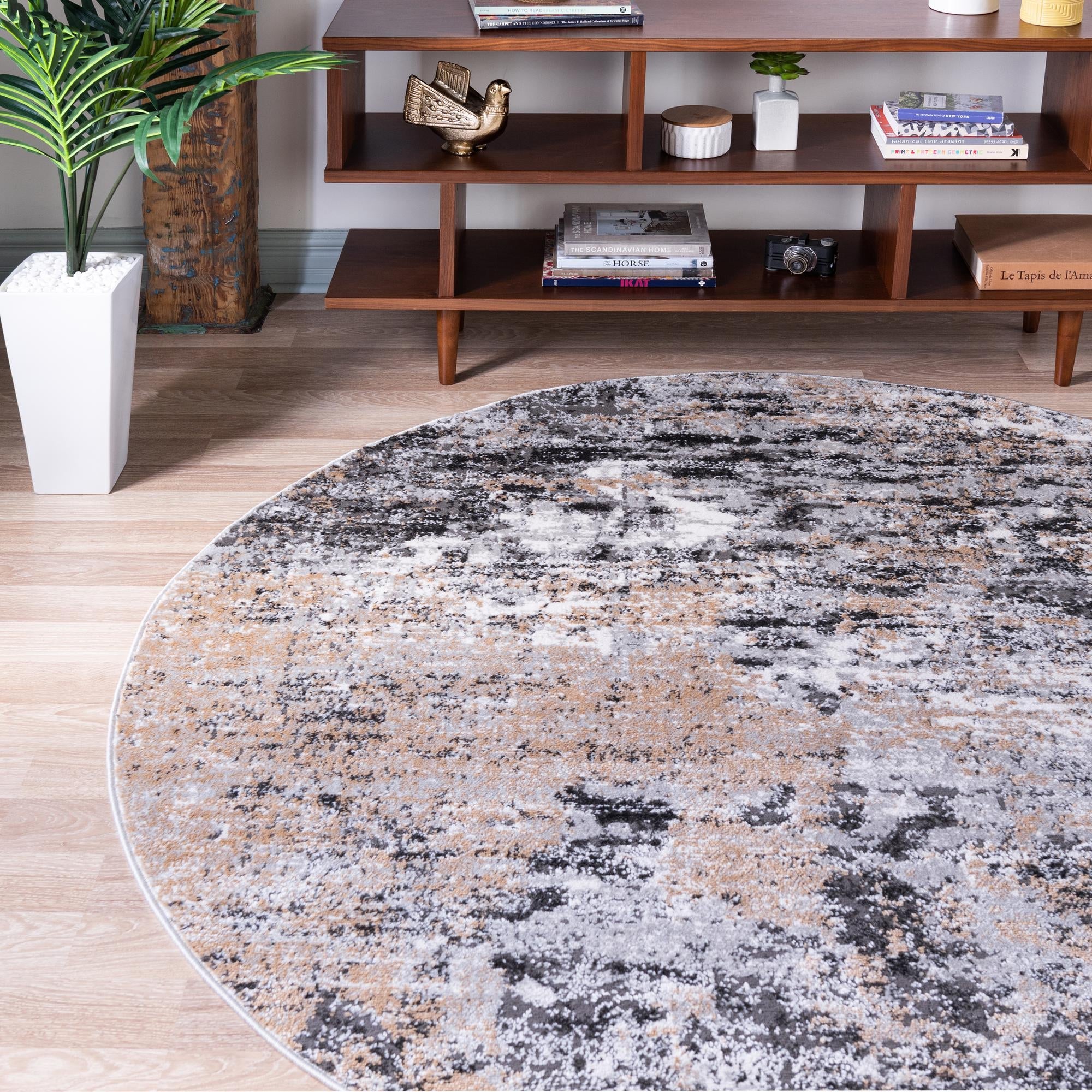 Dresden Elegance Collection Area Rug -  Pirna