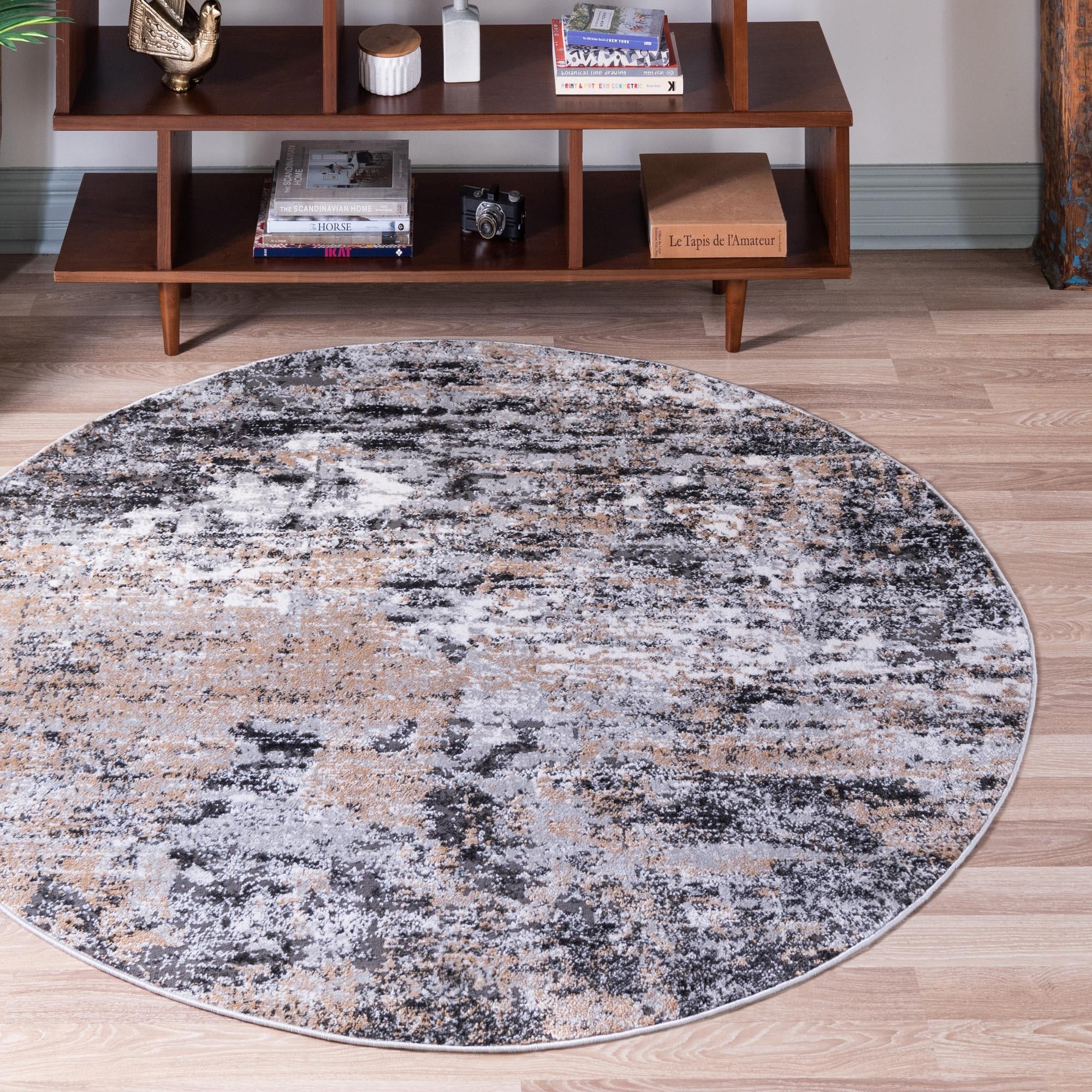 Dresden Elegance Collection Area Rug -  Pirna