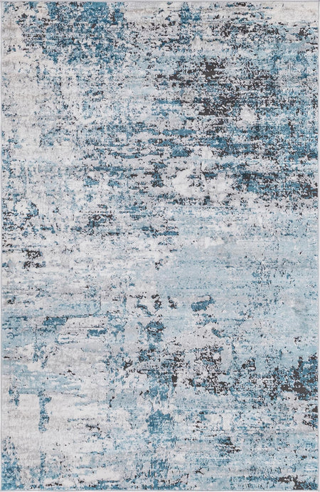 Dresden Elegance Collection Area Rug -  Pirna