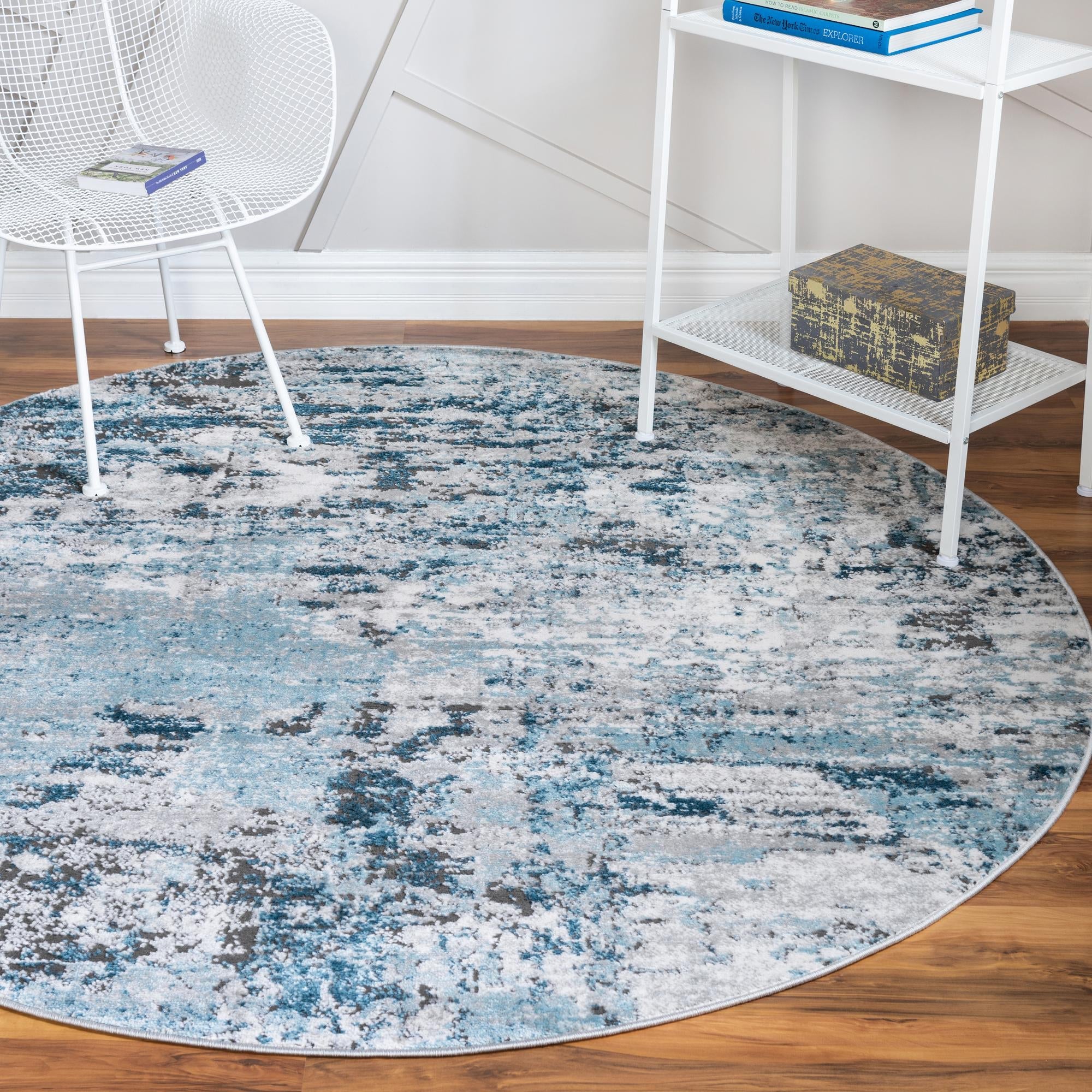 Dresden Elegance Collection Area Rug -  Pirna