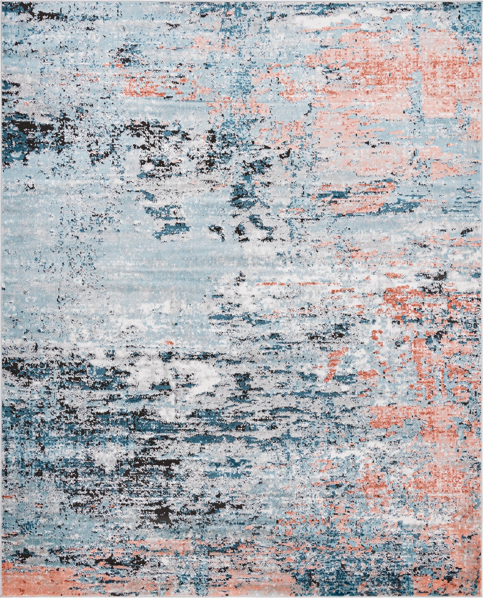 Dresden Elegance Collection Area Rug -  Pirna