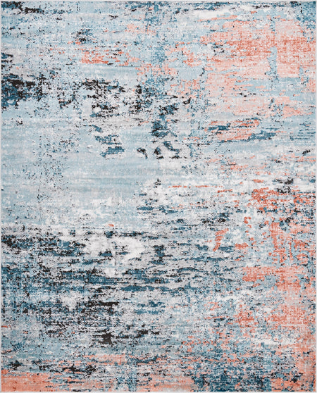 Dresden Elegance Collection Area Rug -  Pirna