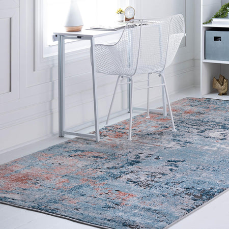 Dresden Elegance Collection Area Rug -  Pirna