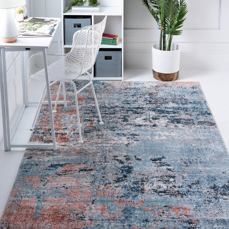 Dresden Elegance Collection Area Rug -  Pirna