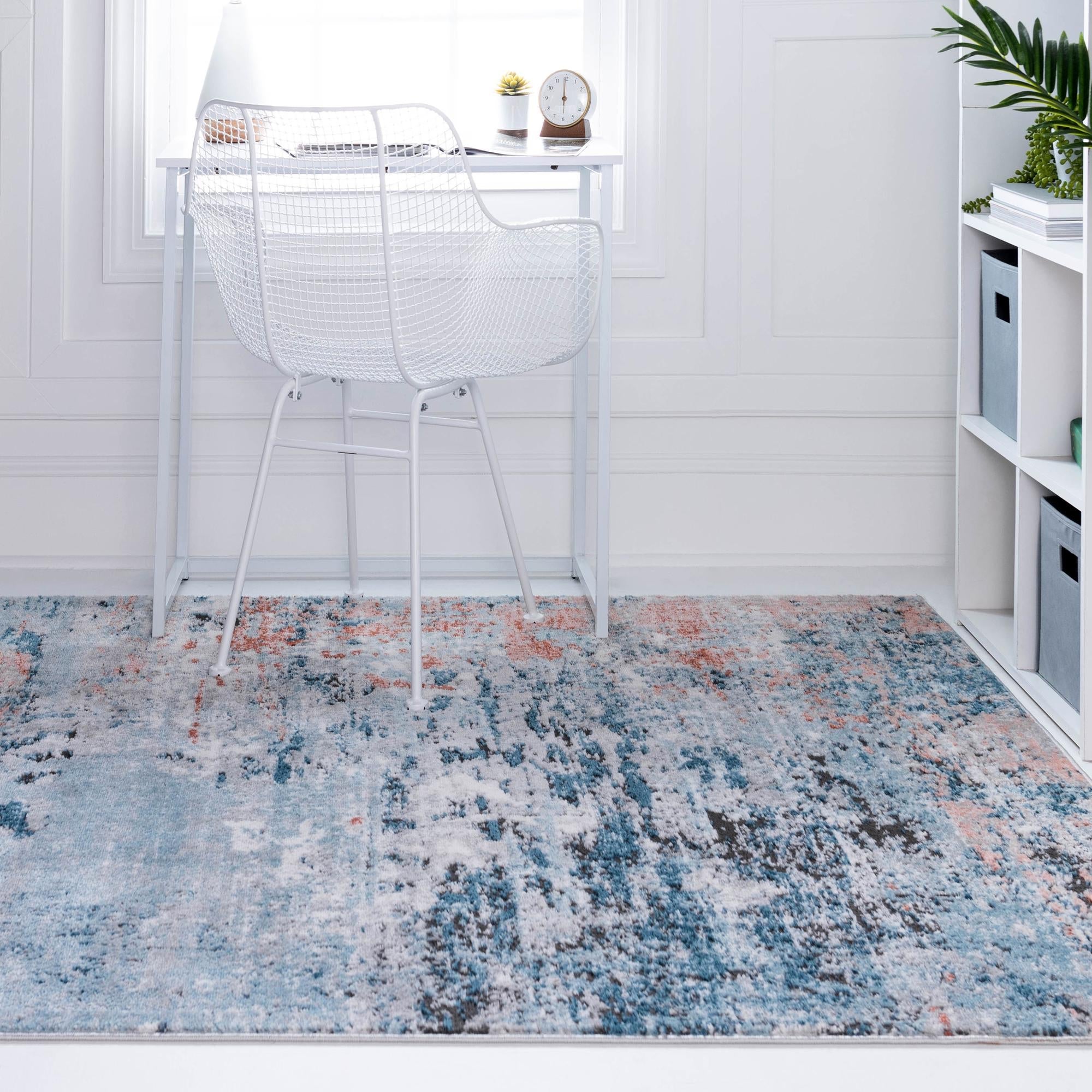 Dresden Elegance Collection Area Rug -  Pirna