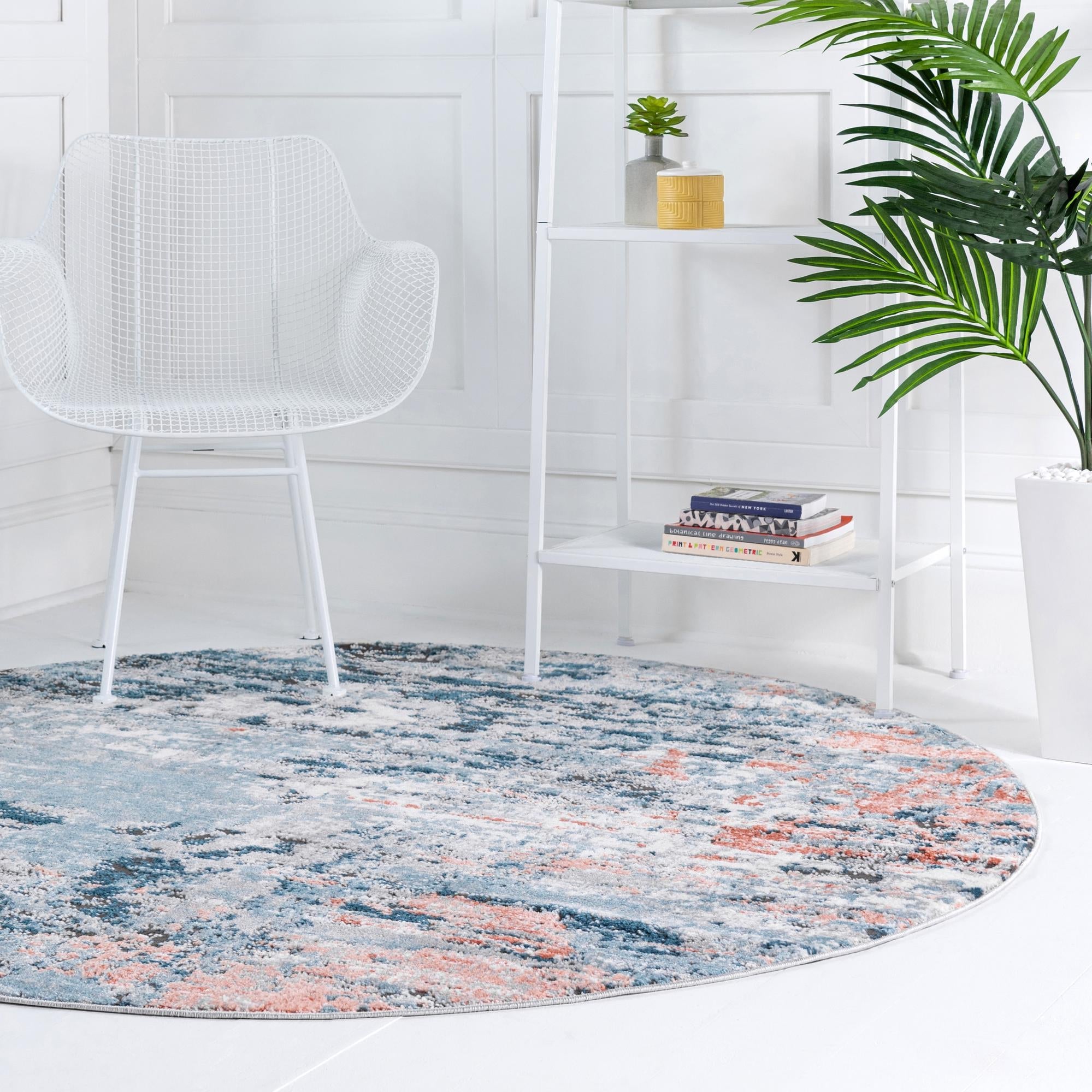 Dresden Elegance Collection Area Rug -  Pirna