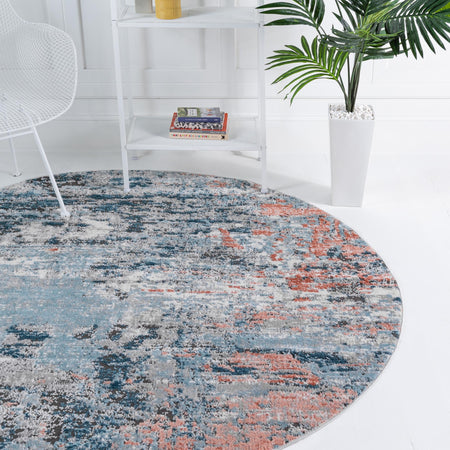 Dresden Elegance Collection Area Rug -  Pirna