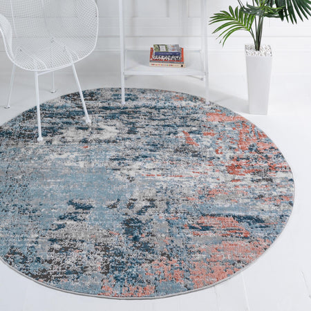 Dresden Elegance Collection Area Rug -  Pirna