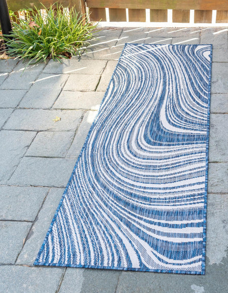 Urban Terrace Collection Area Rug - Soho