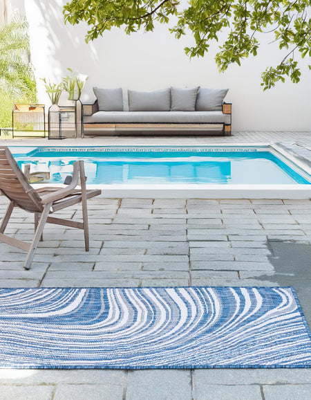 Urban Terrace Collection Area Rug - Soho