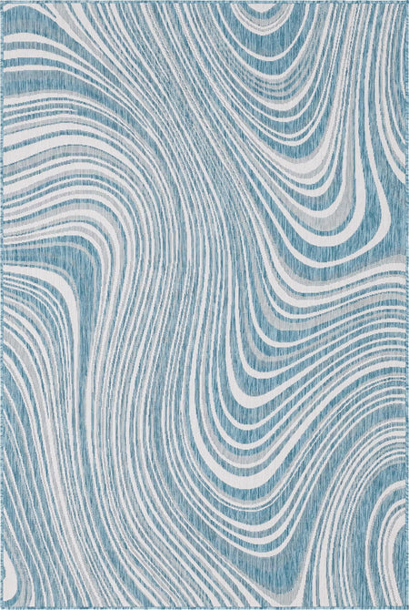 Urban Terrace Collection Area Rug - Soho