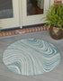 Urban Terrace Collection Area Rug - Soho