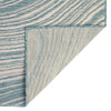 Urban Terrace Collection Area Rug - Soho Runner Light Aqua  lifestyle 7