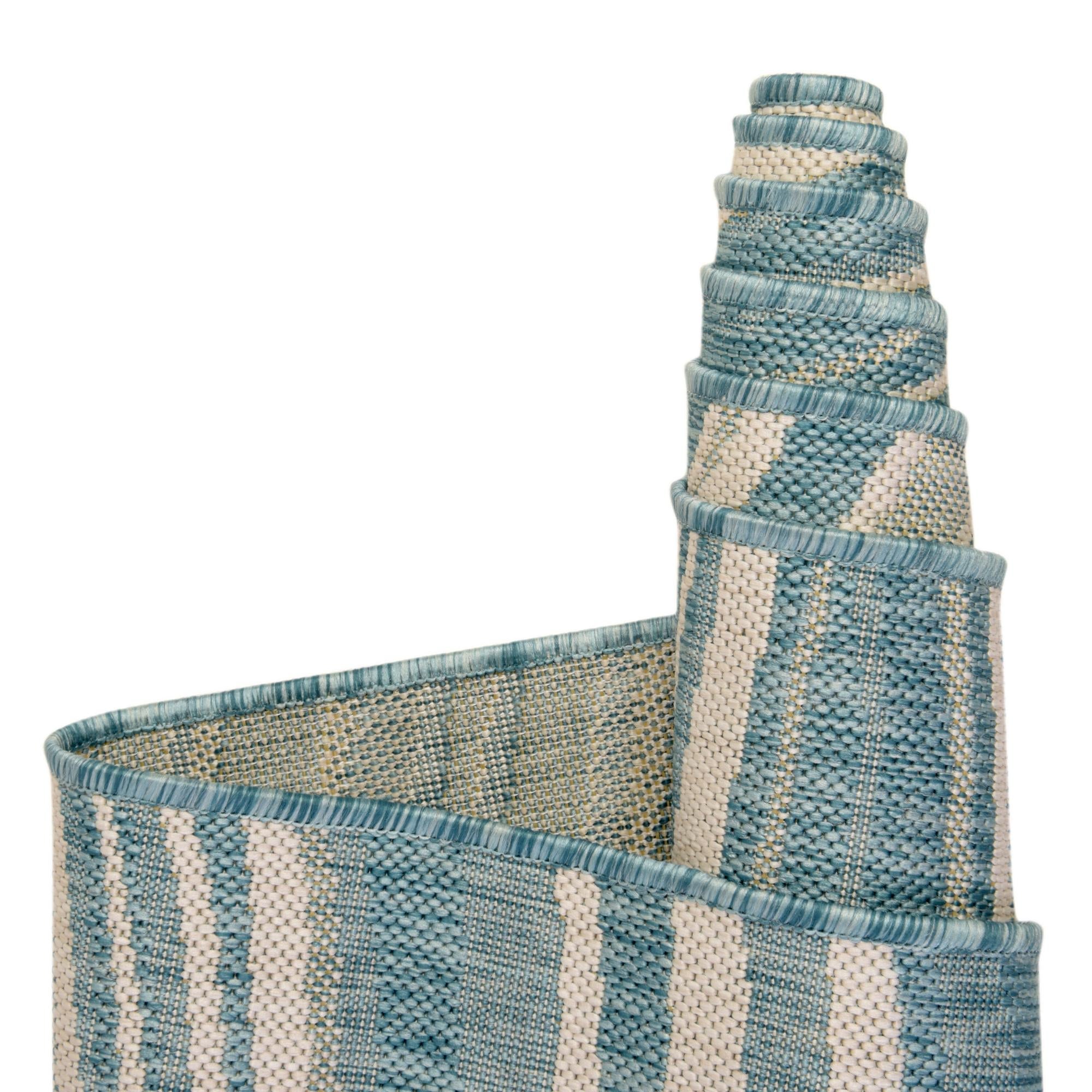 Urban Terrace Collection Area Rug - Soho