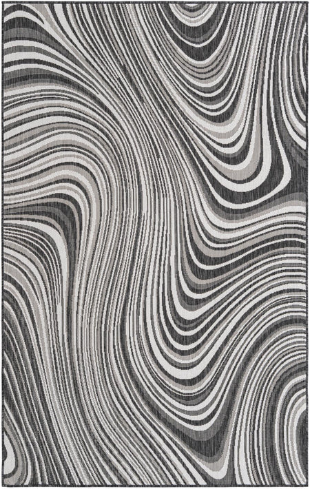 Urban Terrace Collection Area Rug - Soho