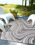 Urban Terrace Collection Area Rug - Soho