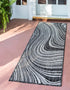 Urban Terrace Collection Area Rug - Soho