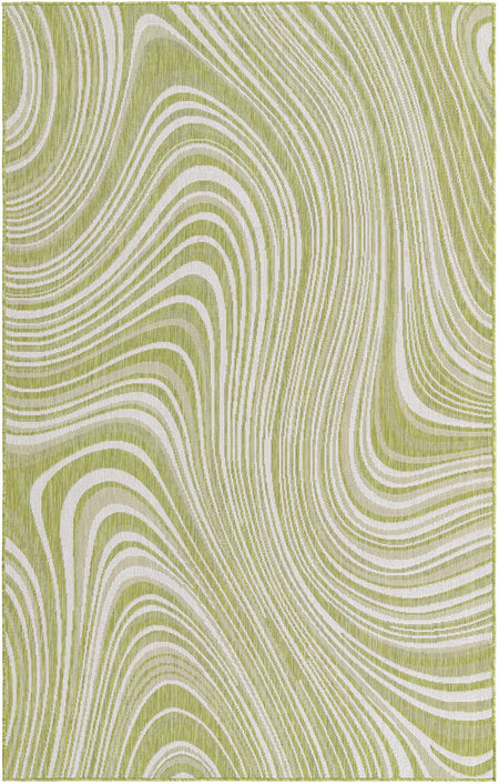 Urban Terrace Collection Area Rug - Soho