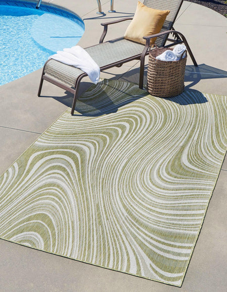 Urban Terrace Collection Area Rug - Soho