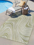 Urban Terrace Collection Area Rug - Soho