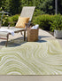 Urban Terrace Collection Area Rug - Soho