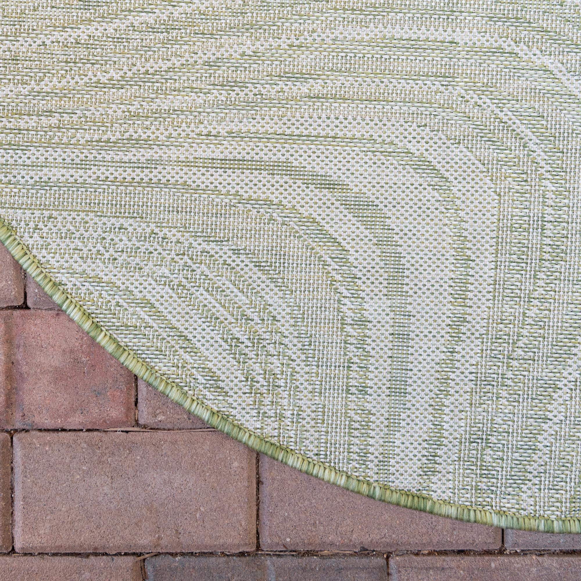 Urban Terrace Collection Area Rug - Soho