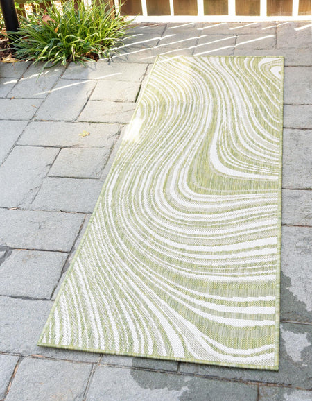 Urban Terrace Collection Area Rug - Soho