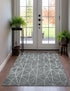 Garden Maze Retreat Collection Area Rug -  Arborlane