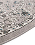 Copenhagen Comfort Collection Area Rug - Frederiksberg