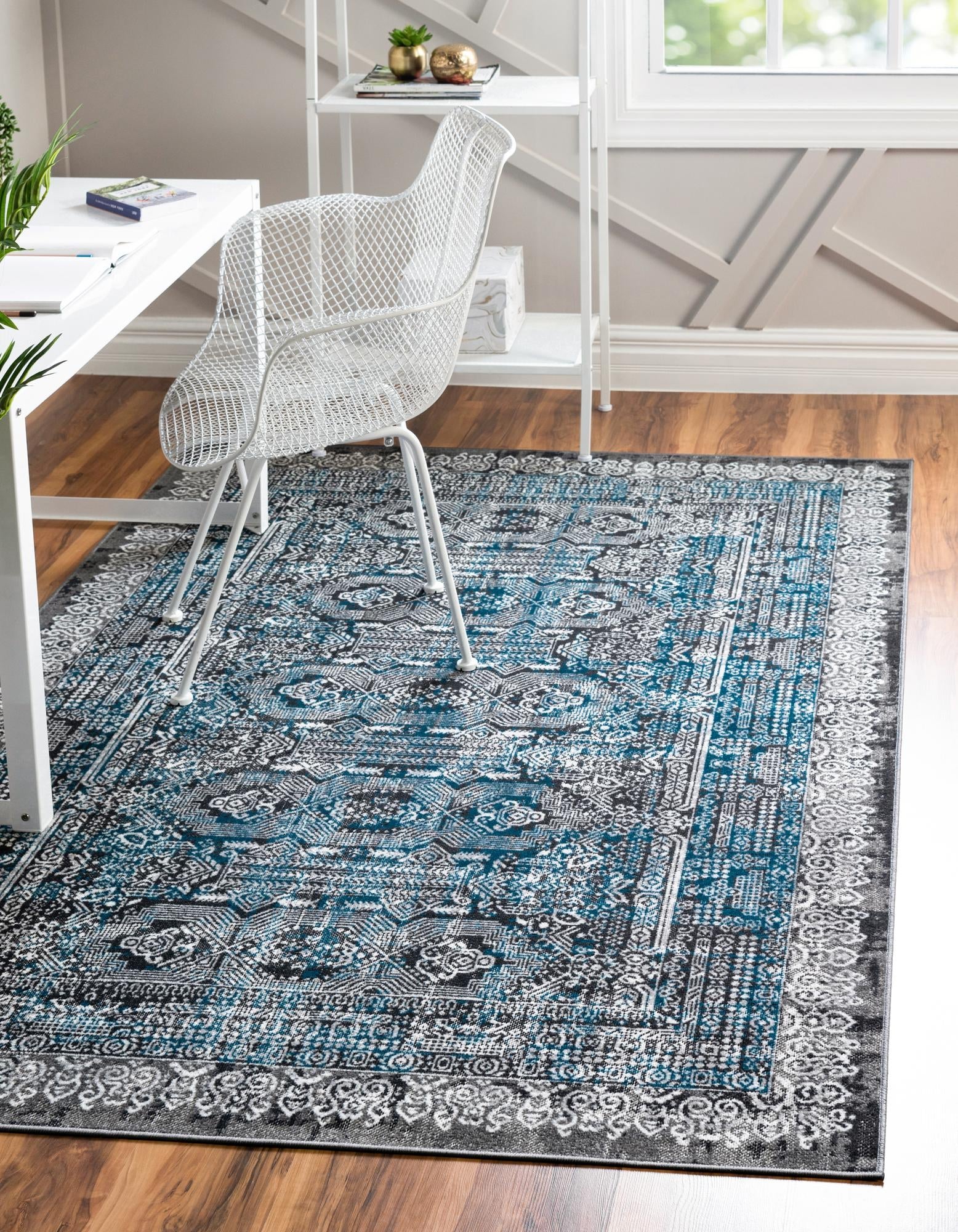 Copenhagen Comfort Collection Area Rug -  Aalborg