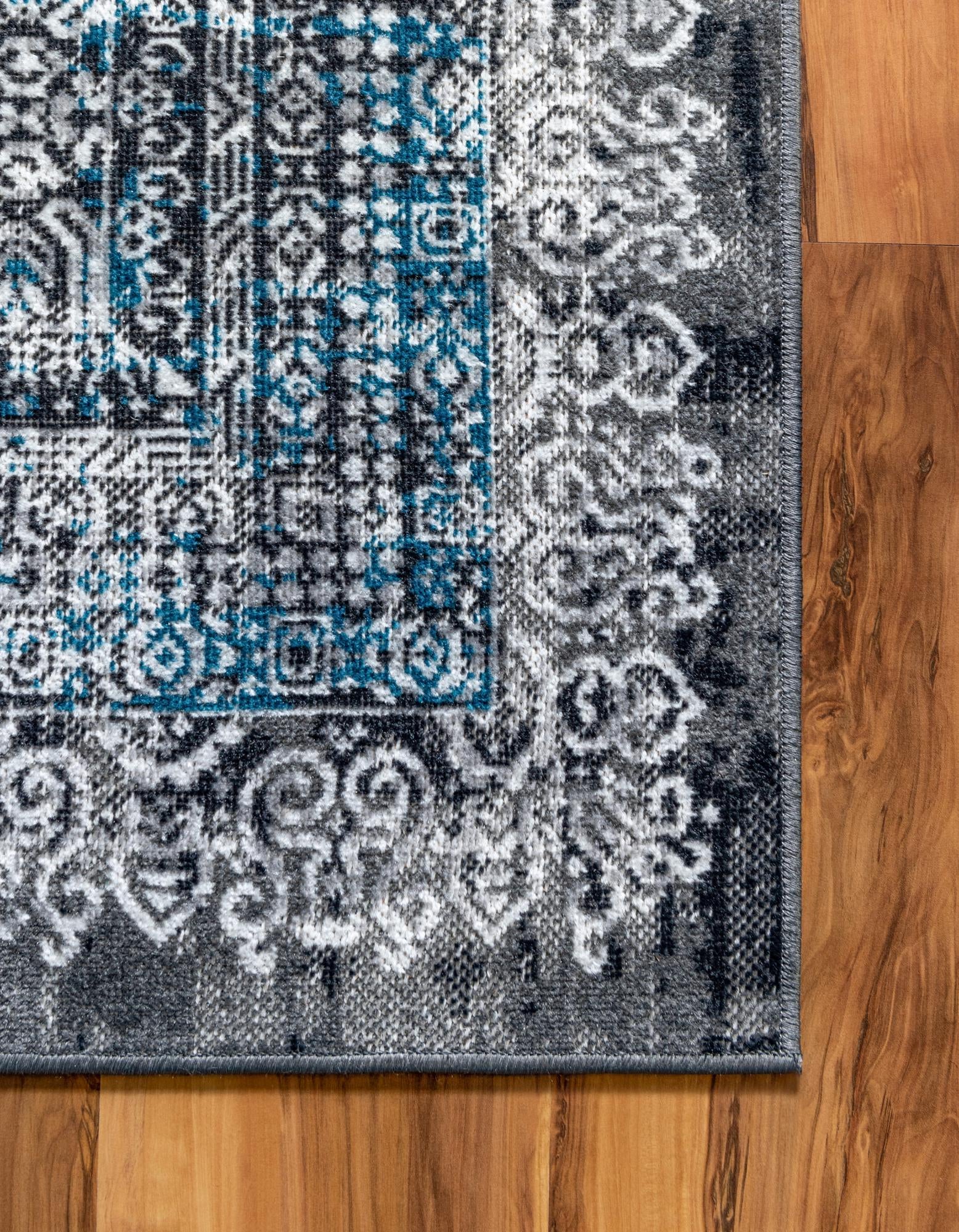 Copenhagen Comfort Collection Area Rug -  Aalborg