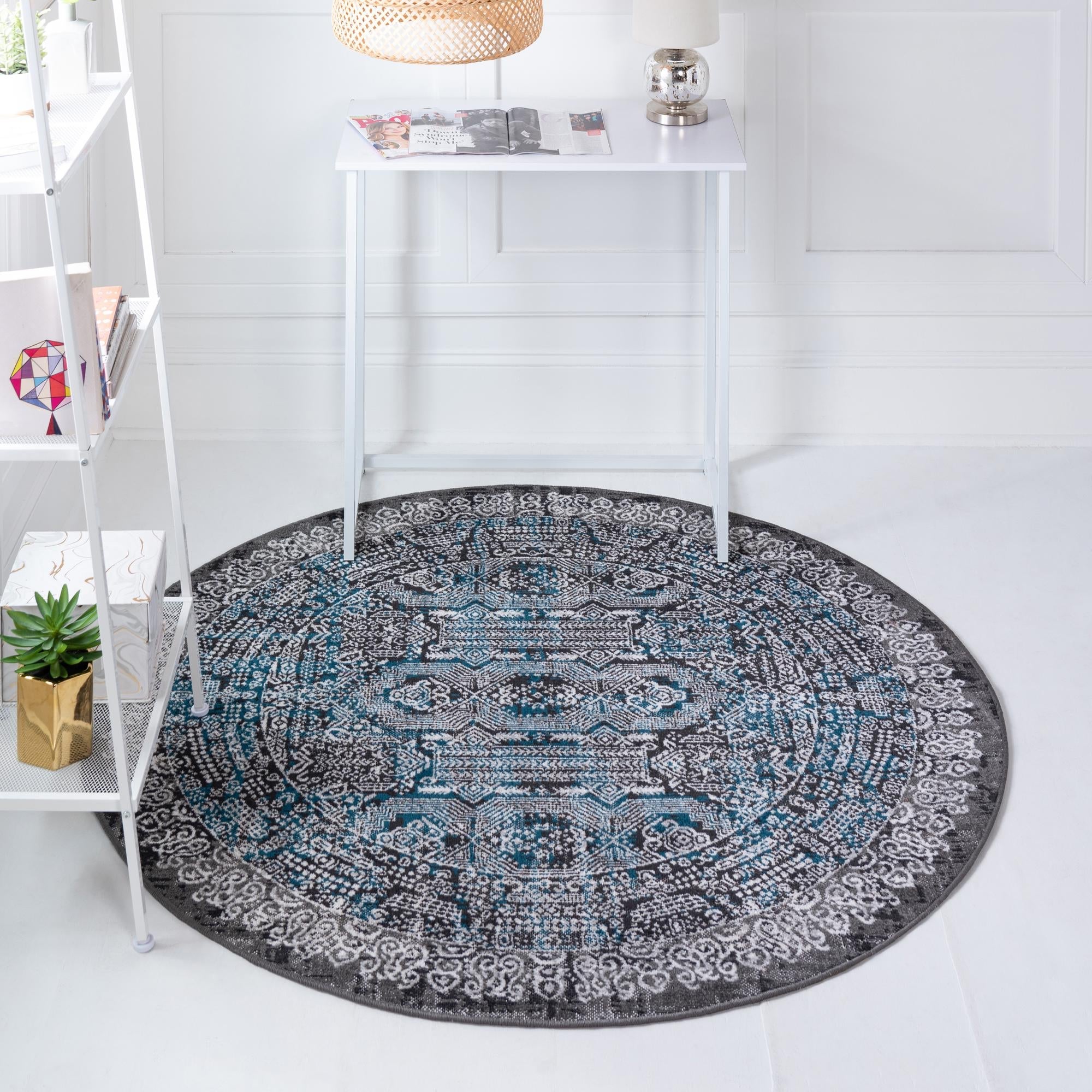 Copenhagen Comfort Collection Area Rug -  Aalborg