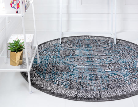 Copenhagen Comfort Collection Area Rug -  Aalborg