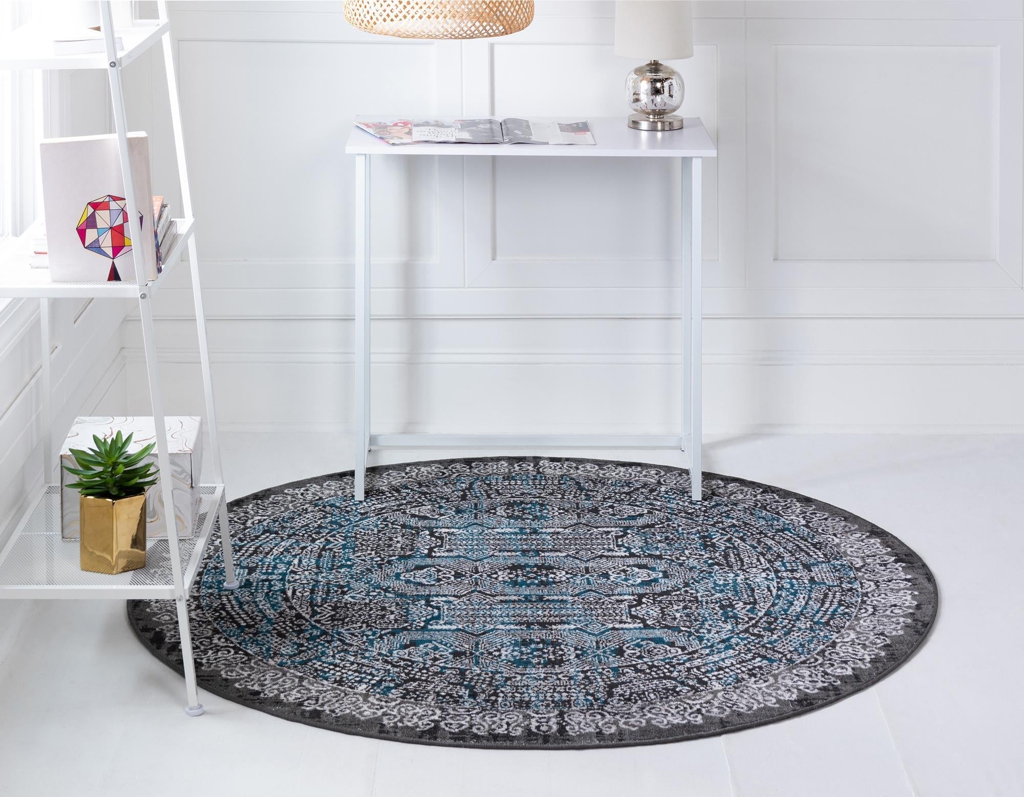 Copenhagen Comfort Collection Area Rug -  Aalborg